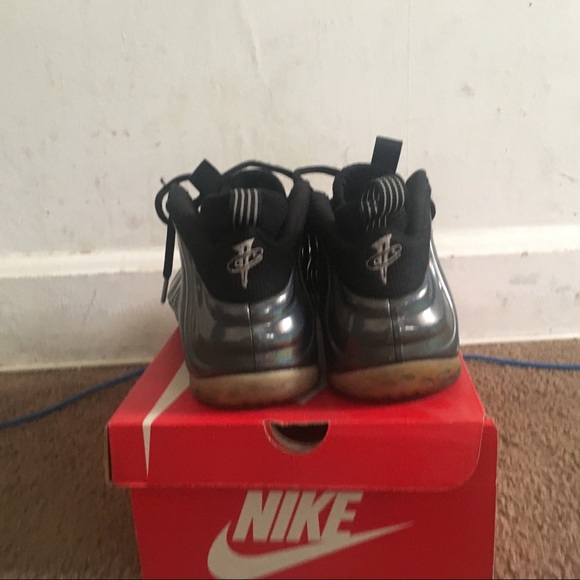 foamposite - Picture 5 of 8